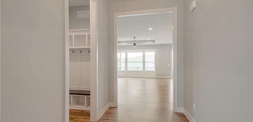 4855 NW Martin Street, Riverside, MO 64150