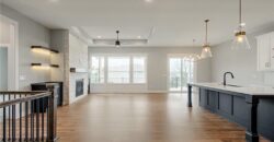 4855 NW Martin Street, Riverside, MO 64150