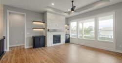 4855 NW Martin Street, Riverside, MO 64150