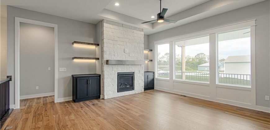 4855 NW Martin Street, Riverside, MO 64150