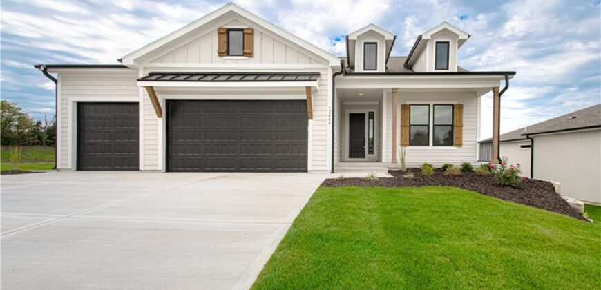 4855 NW Martin Street, Riverside, MO 64150