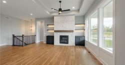 4855 NW Martin Street, Riverside, MO 64150