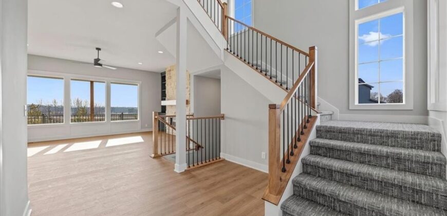 4705 NW Sienna Ridge, Riverside, MO 64150