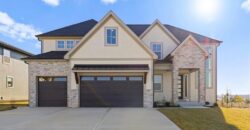 4705 NW Sienna Ridge, Riverside, MO 64150
