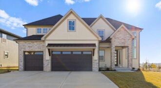 4705 NW Sienna Ridge, Riverside, MO 64150