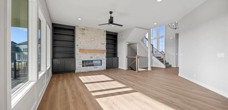 4705 NW Sienna Ridge, Riverside, MO 64150