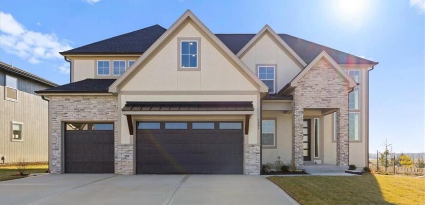 4705 NW Sienna Ridge, Riverside, MO 64150