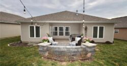 1928 Carter Court, Liberty, MO 64068