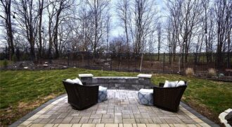 1928 Carter Court, Liberty, MO 64068