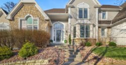 5929 N Mattox Road, Kansas City, MO 64151