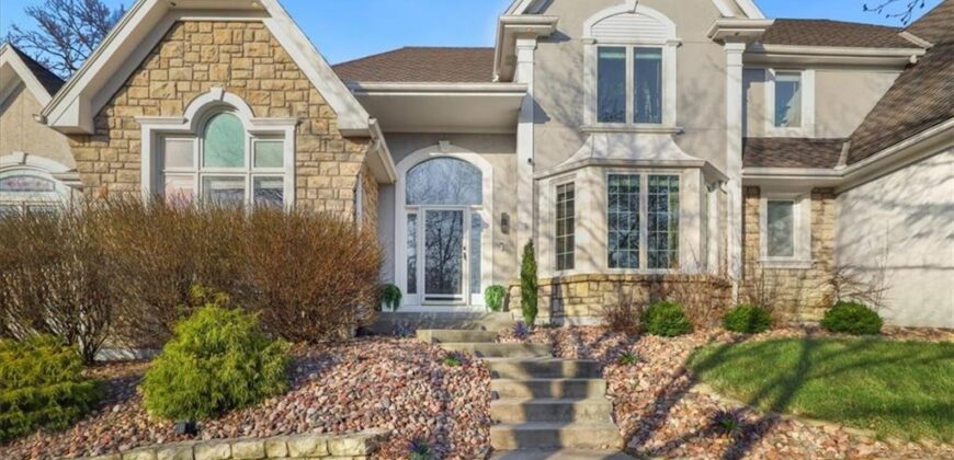 5929 N Mattox Road, Kansas City, MO 64151