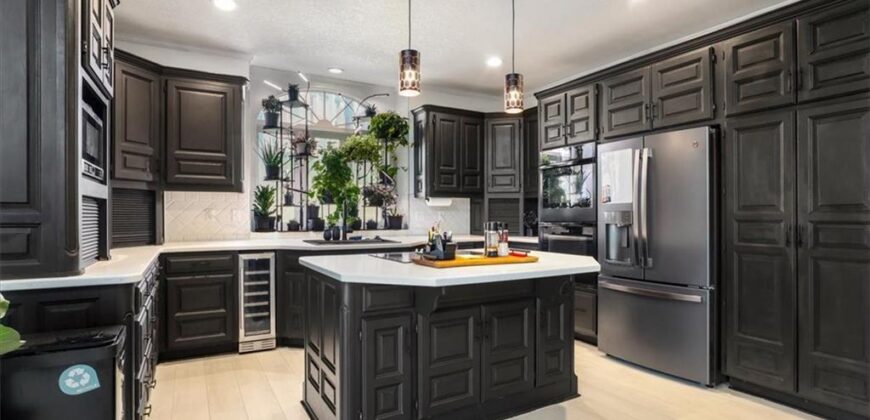 5929 N Mattox Road, Kansas City, MO 64151