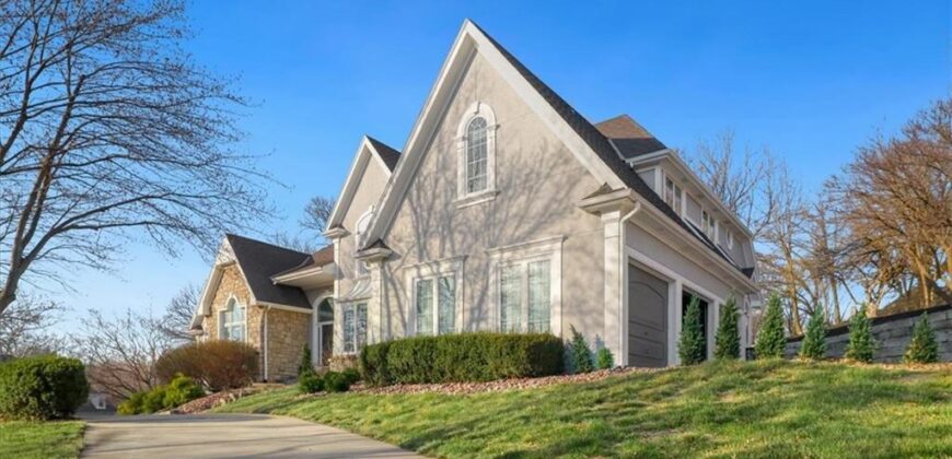 5929 N Mattox Road, Kansas City, MO 64151