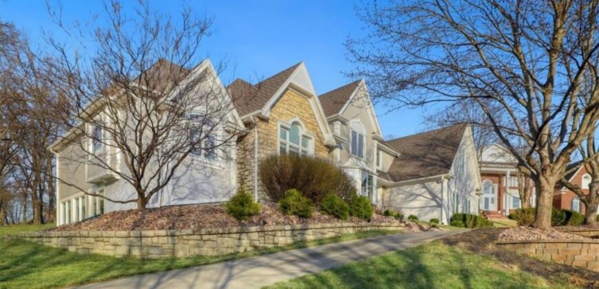 5929 N Mattox Road, Kansas City, MO 64151