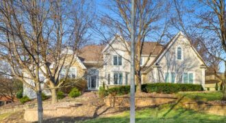 5929 N Mattox Road, Kansas City, MO 64151