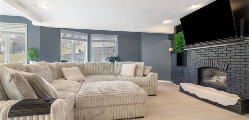 5929 N Mattox Road, Kansas City, MO 64151