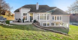5929 N Mattox Road, Kansas City, MO 64151