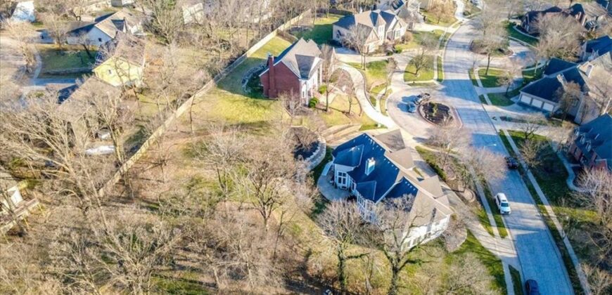 5929 N Mattox Road, Kansas City, MO 64151