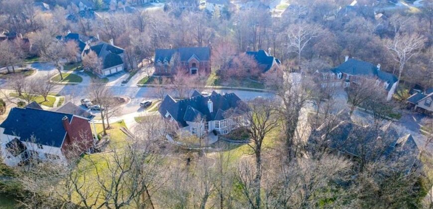 5929 N Mattox Road, Kansas City, MO 64151