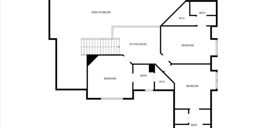 5929 N Mattox Road, Kansas City, MO 64151