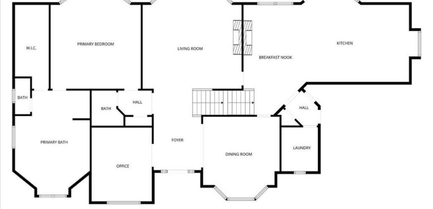 5929 N Mattox Road, Kansas City, MO 64151