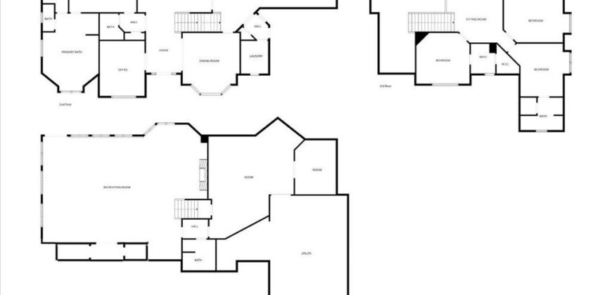 5929 N Mattox Road, Kansas City, MO 64151