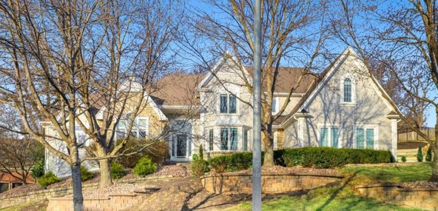 5929 N Mattox Road, Kansas City, MO 64151