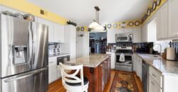 4203 NE 57th Terrace, Kansas City, MO 64119