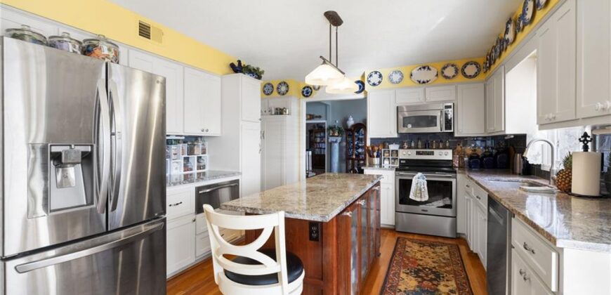 4203 NE 57th Terrace, Kansas City, MO 64119