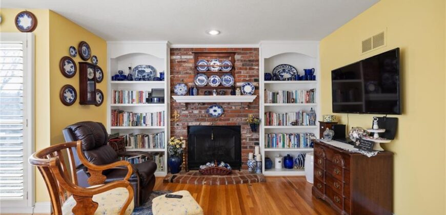 4203 NE 57th Terrace, Kansas City, MO 64119