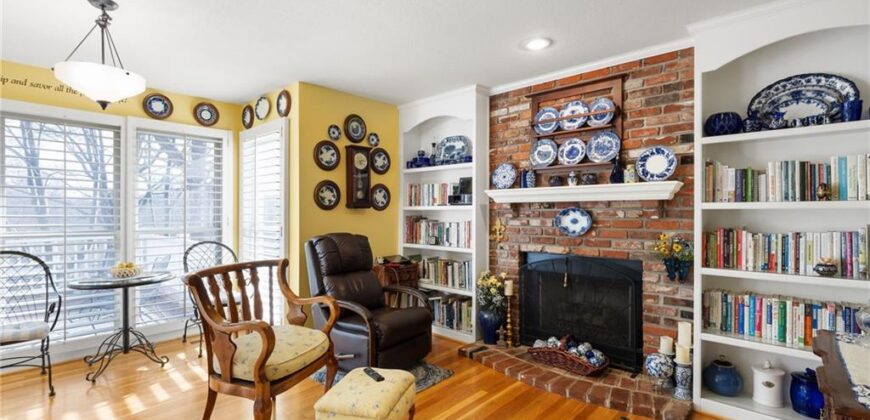 4203 NE 57th Terrace, Kansas City, MO 64119