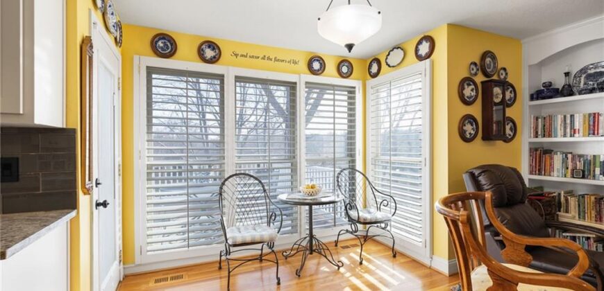 4203 NE 57th Terrace, Kansas City, MO 64119