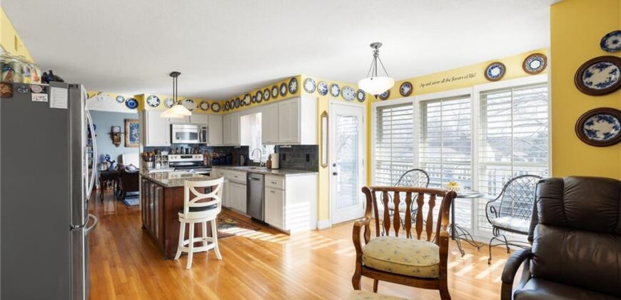 4203 NE 57th Terrace, Kansas City, MO 64119