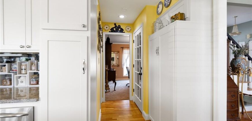 4203 NE 57th Terrace, Kansas City, MO 64119