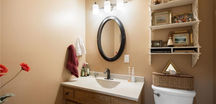 4203 NE 57th Terrace, Kansas City, MO 64119