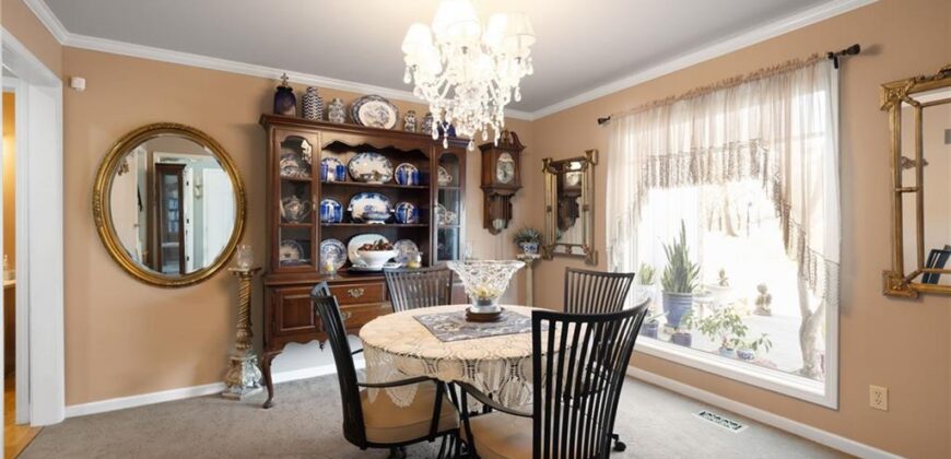 4203 NE 57th Terrace, Kansas City, MO 64119