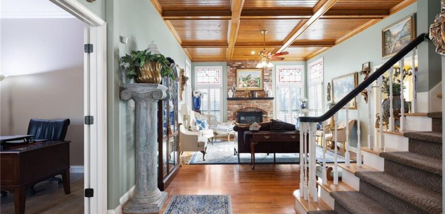 4203 NE 57th Terrace, Kansas City, MO 64119