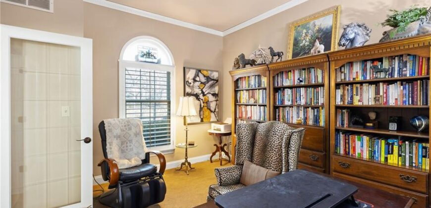 4203 NE 57th Terrace, Kansas City, MO 64119