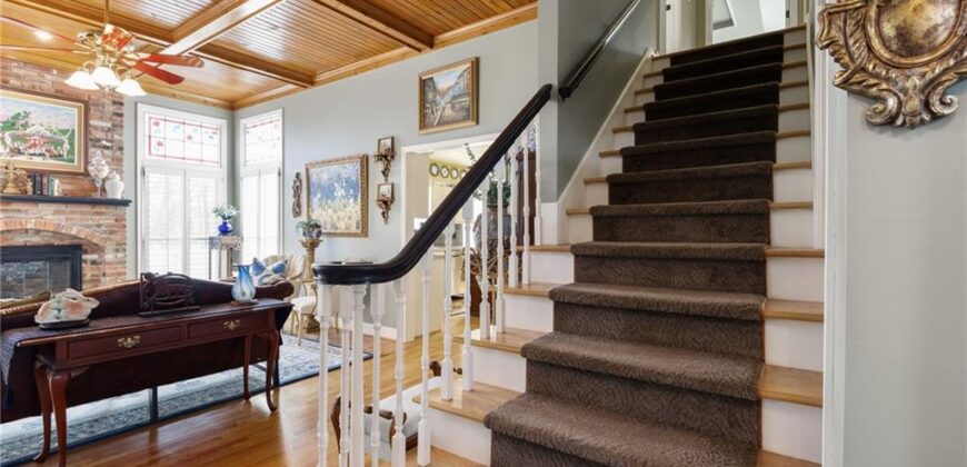 4203 NE 57th Terrace, Kansas City, MO 64119