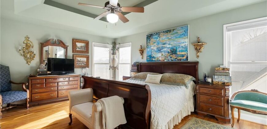 4203 NE 57th Terrace, Kansas City, MO 64119