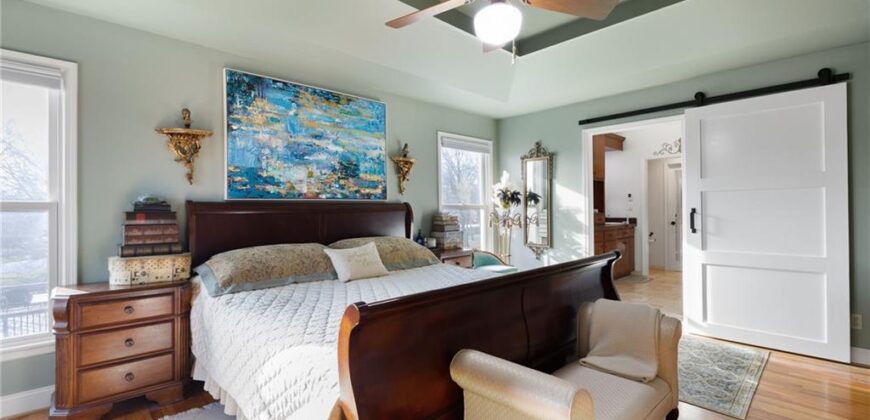 4203 NE 57th Terrace, Kansas City, MO 64119