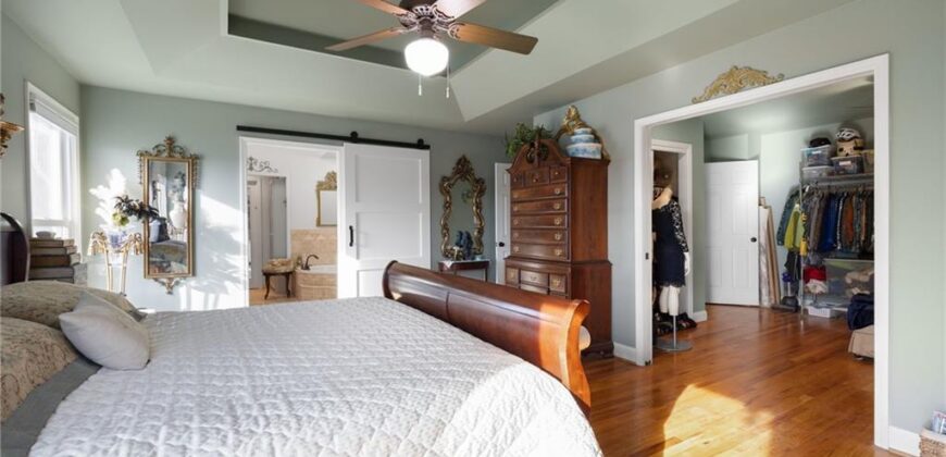 4203 NE 57th Terrace, Kansas City, MO 64119