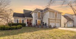 4203 NE 57th Terrace, Kansas City, MO 64119