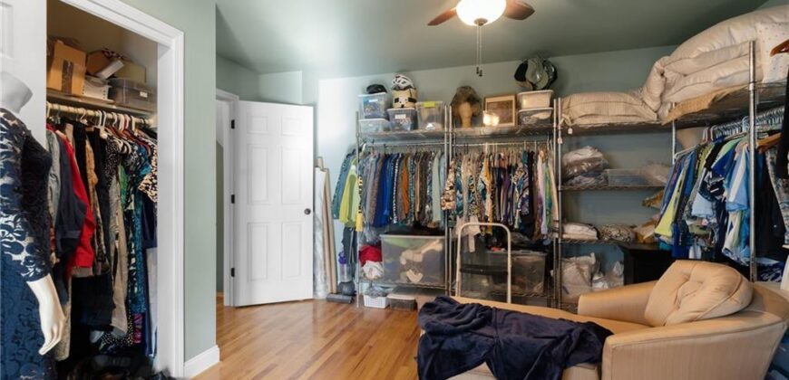 4203 NE 57th Terrace, Kansas City, MO 64119