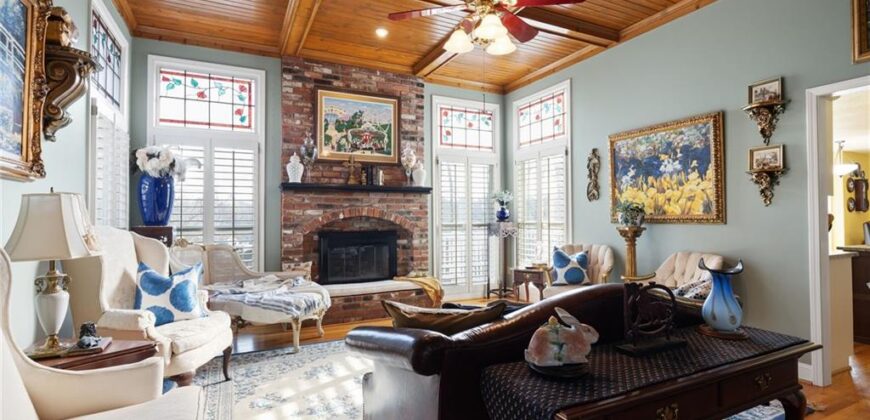 4203 NE 57th Terrace, Kansas City, MO 64119