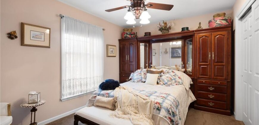 4203 NE 57th Terrace, Kansas City, MO 64119