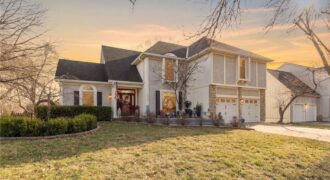 4203 NE 57th Terrace, Kansas City, MO 64119
