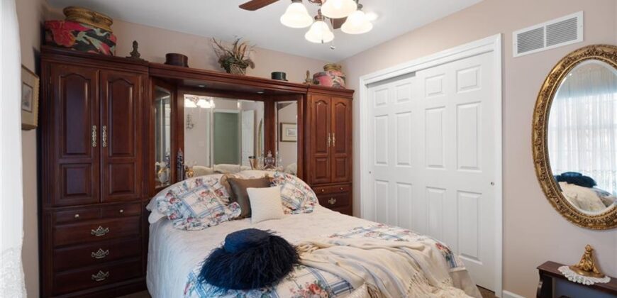 4203 NE 57th Terrace, Kansas City, MO 64119