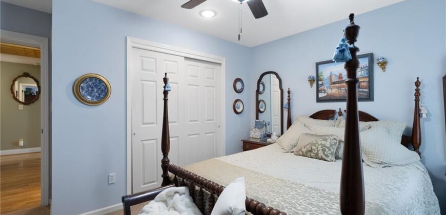 4203 NE 57th Terrace, Kansas City, MO 64119