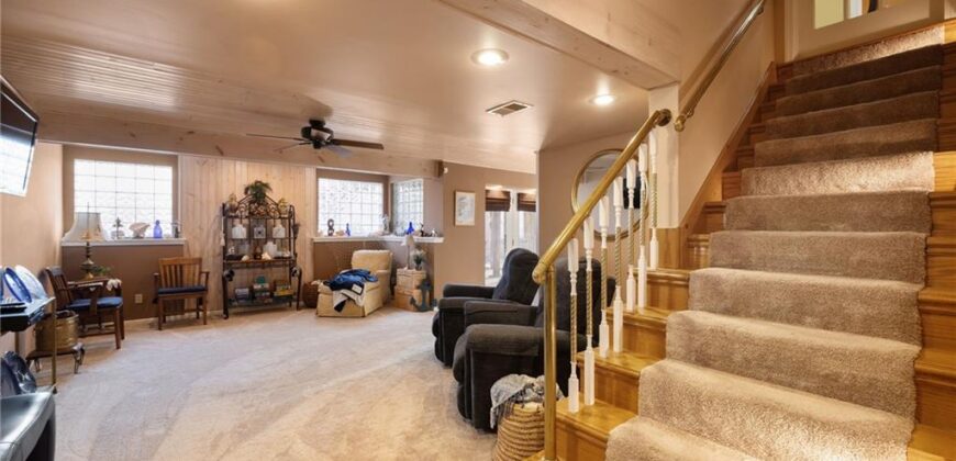 4203 NE 57th Terrace, Kansas City, MO 64119